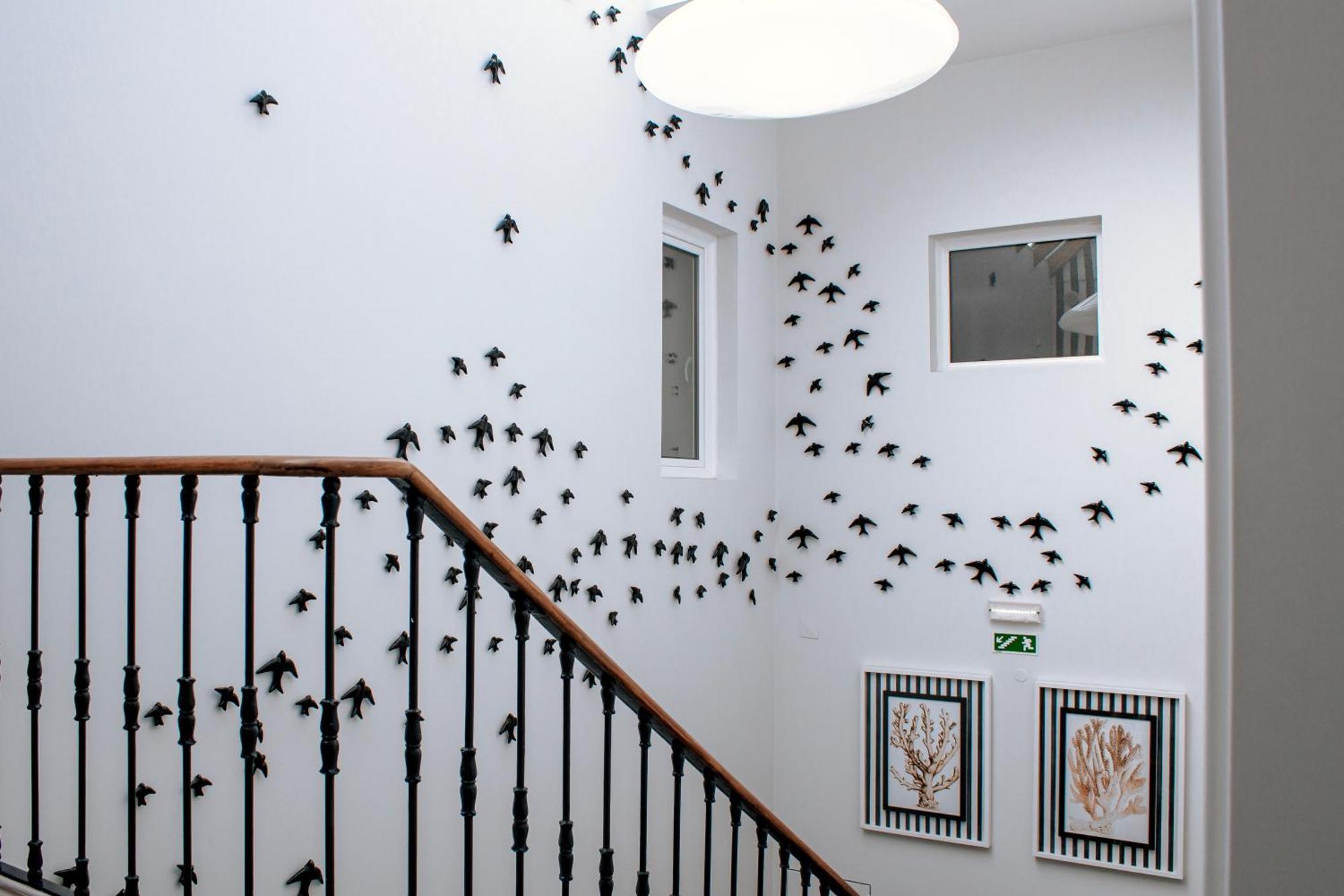Rio Art Hotel Setubal Luaran gambar