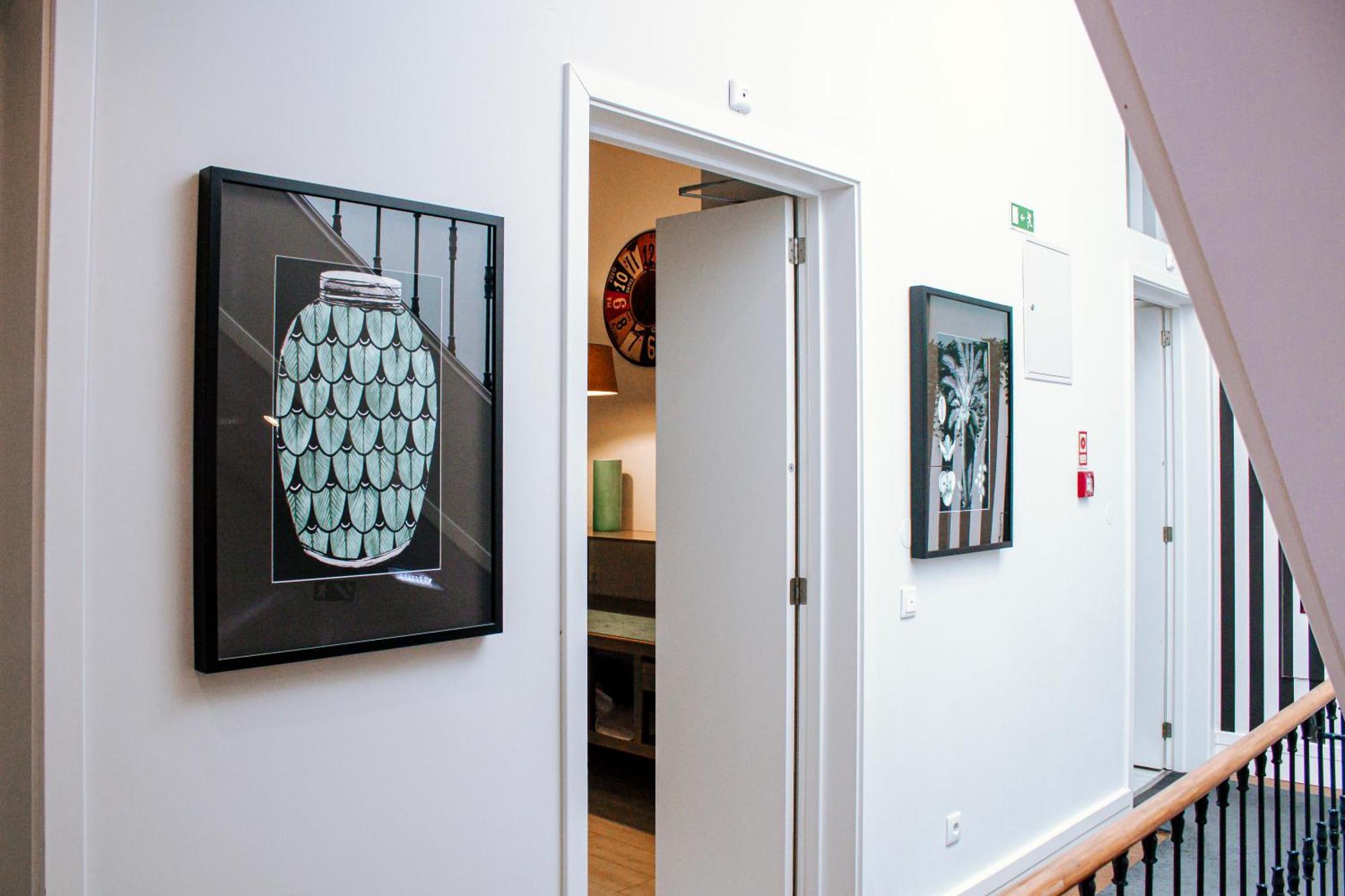 Rio Art Hotel Setubal Luaran gambar