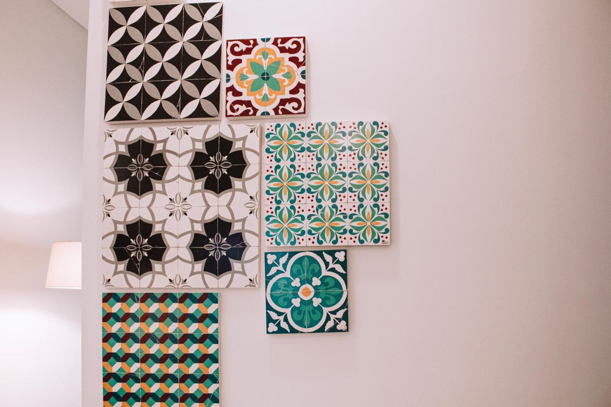 Rio Art Hotel Setubal Luaran gambar