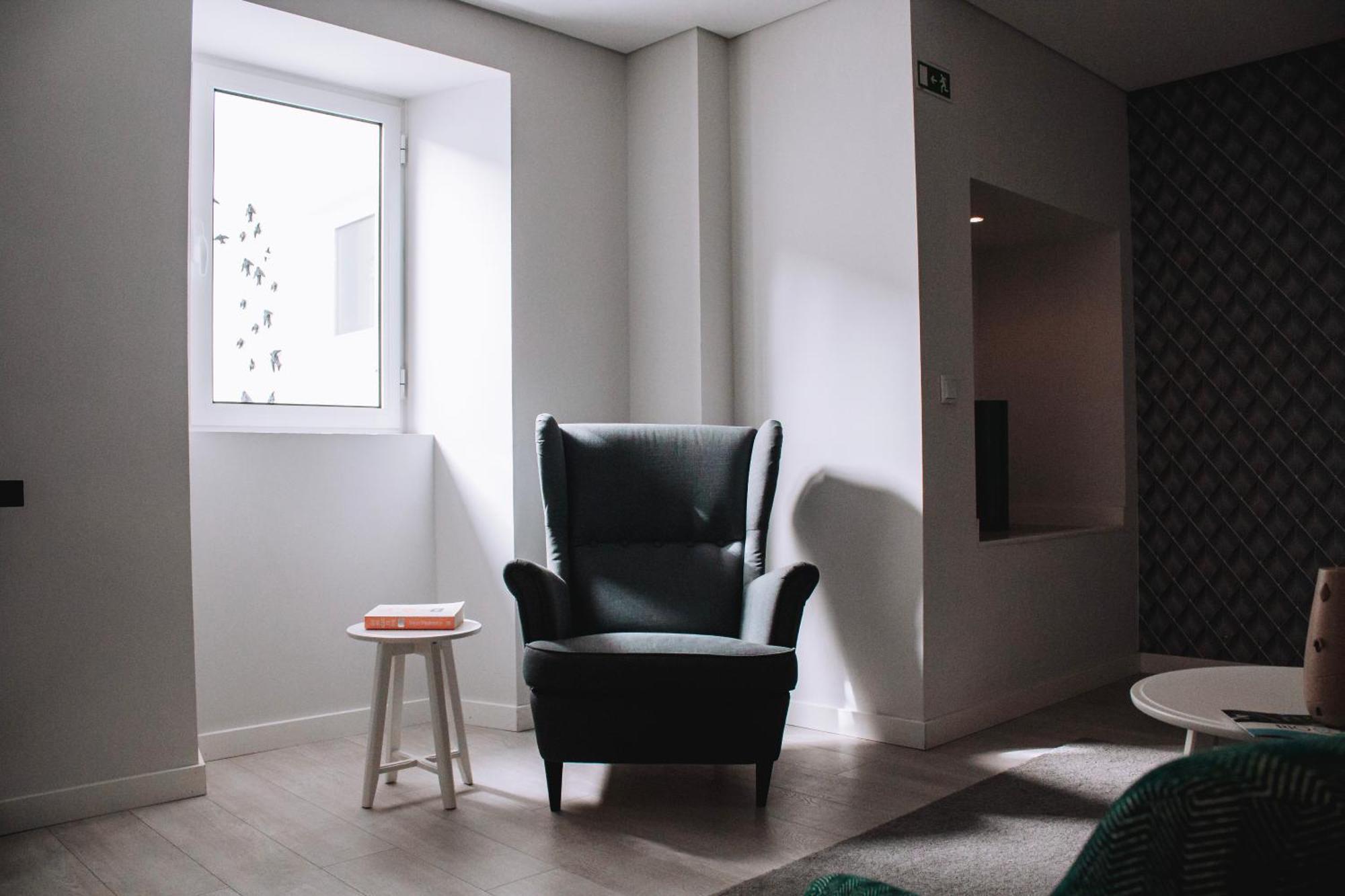 Rio Art Hotel Setubal Luaran gambar