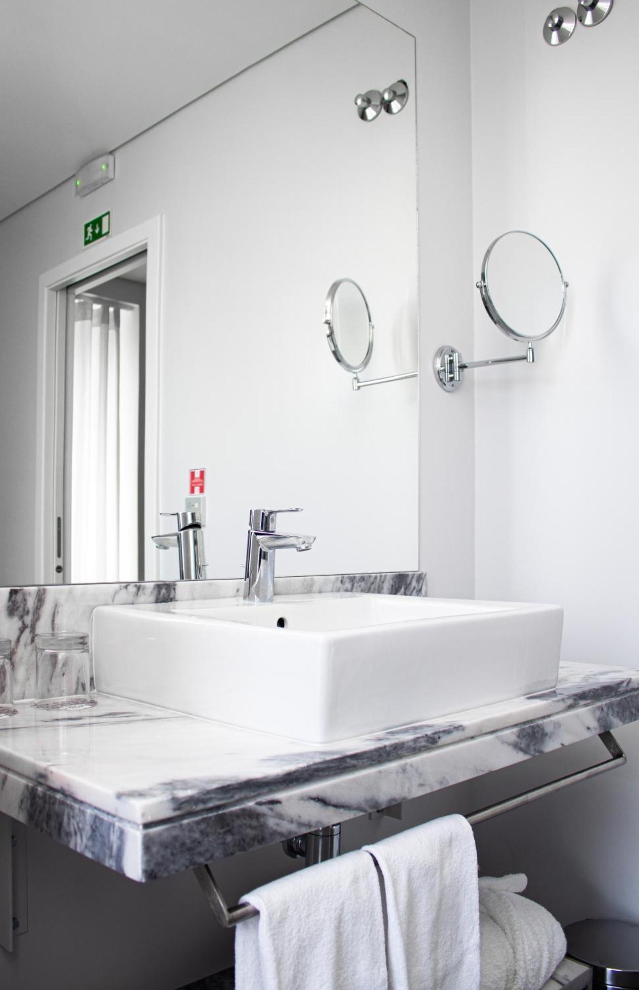 Rio Art Hotel Setubal Luaran gambar