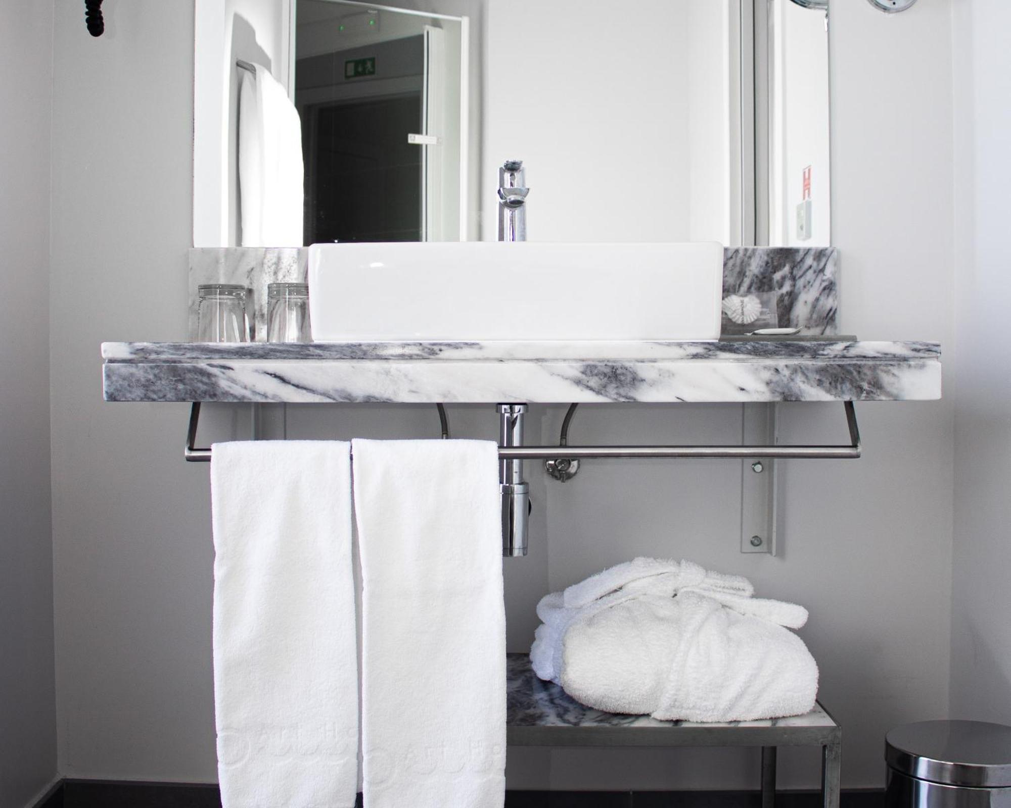 Rio Art Hotel Setubal Luaran gambar