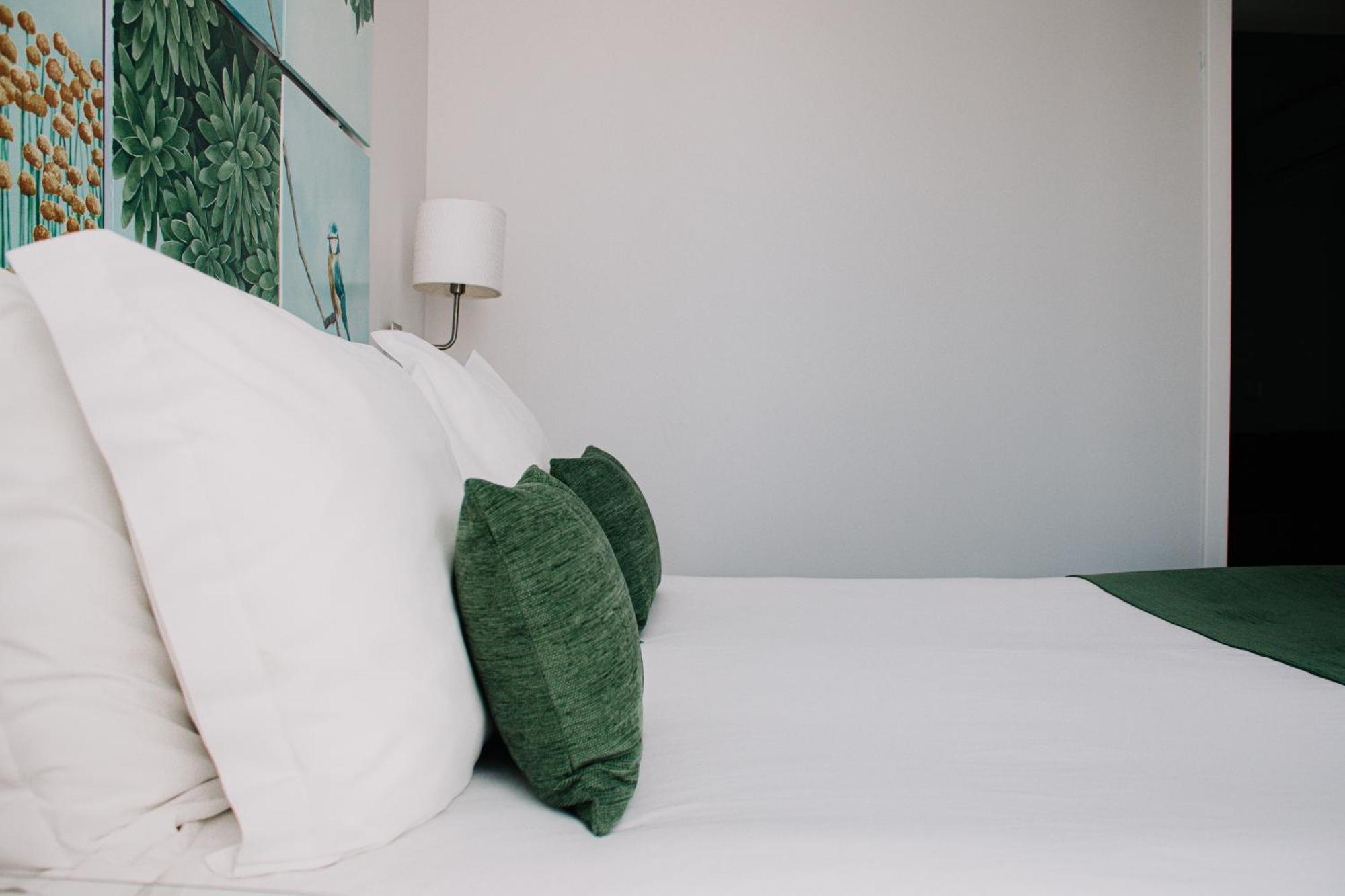 Rio Art Hotel Setubal Luaran gambar